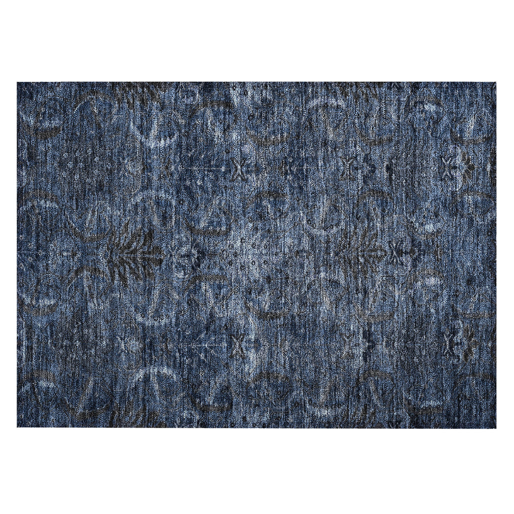 addison chantille acn1082 navy rug