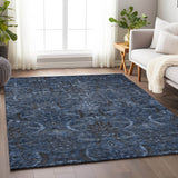 addison chantille acn1082 navy rug