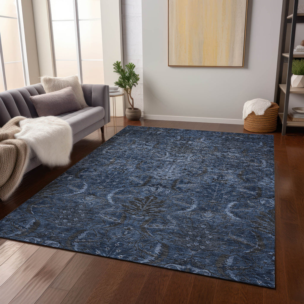 addison chantille acn1082 navy rug