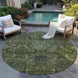 addison chantille acn1082 olive rug