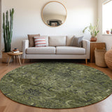 addison chantille acn1082 olive rug