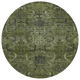addison chantille acn1082 olive rug