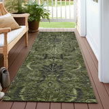 addison chantille acn1082 olive rug