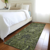 addison chantille acn1082 olive rug