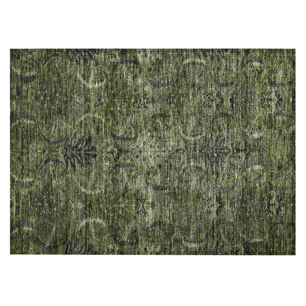addison chantille acn1082 olive rug