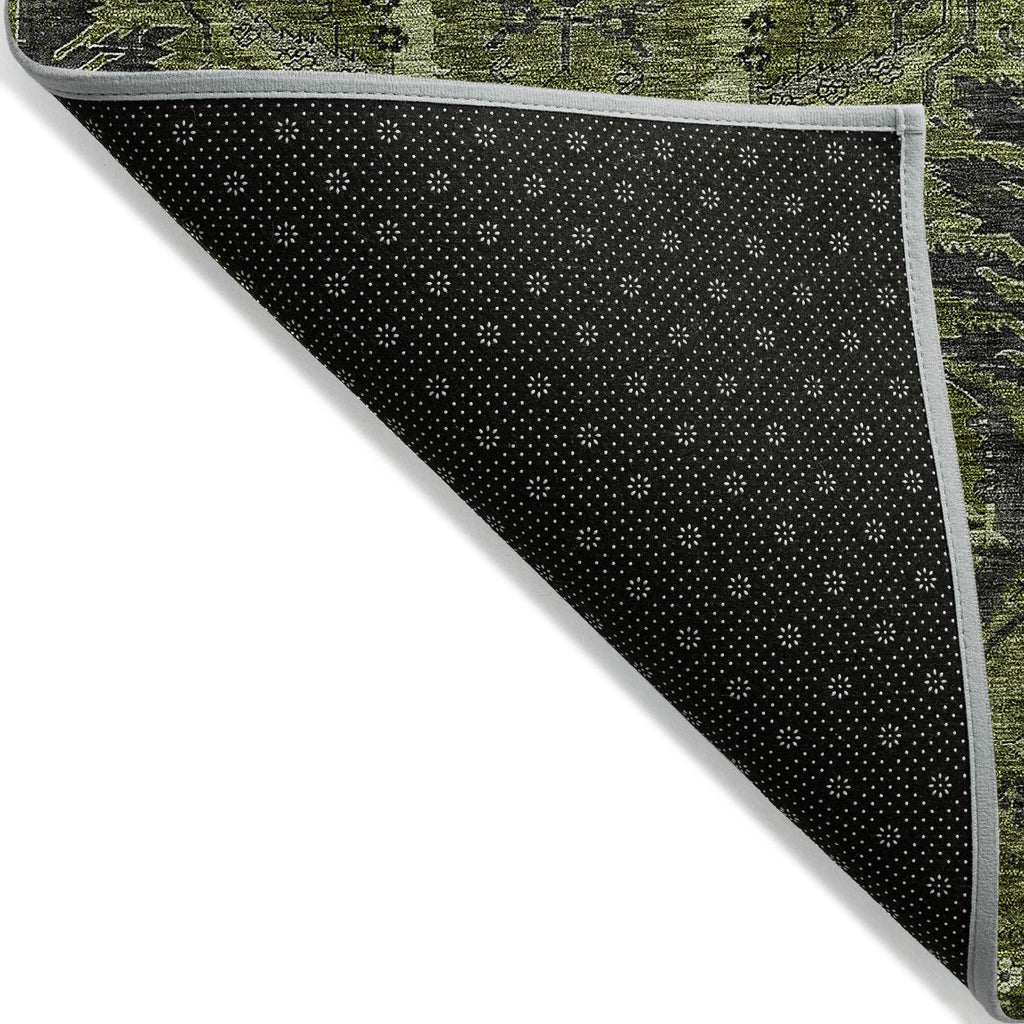addison chantille acn1082 olive rug