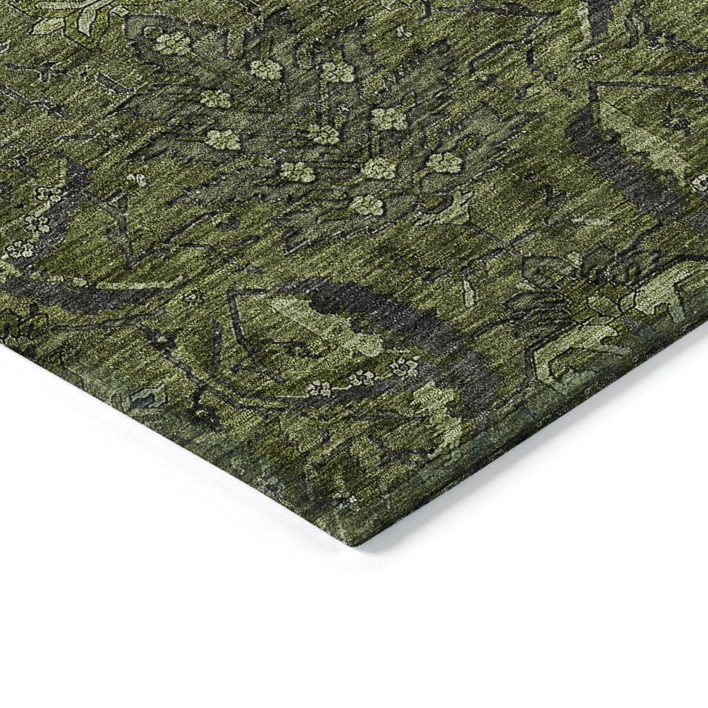 addison chantille acn1082 olive rug