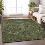 addison chantille acn1082 olive rug