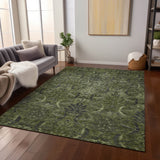 addison chantille acn1082 olive rug