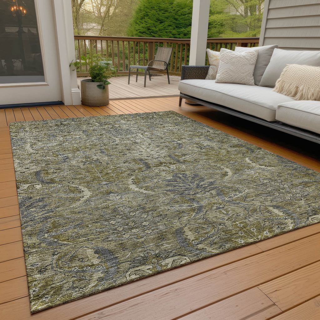addison chantille acn1082 taupe rug