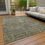 addison chantille acn1082 taupe rug