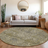 addison chantille acn1082 taupe rug
