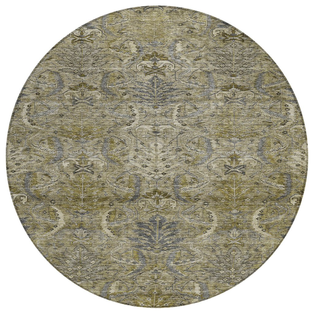 addison chantille acn1082 taupe rug