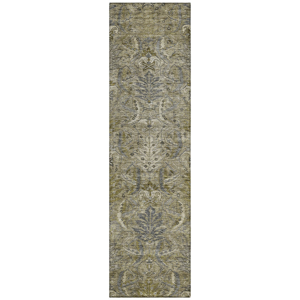 addison chantille acn1082 taupe rug