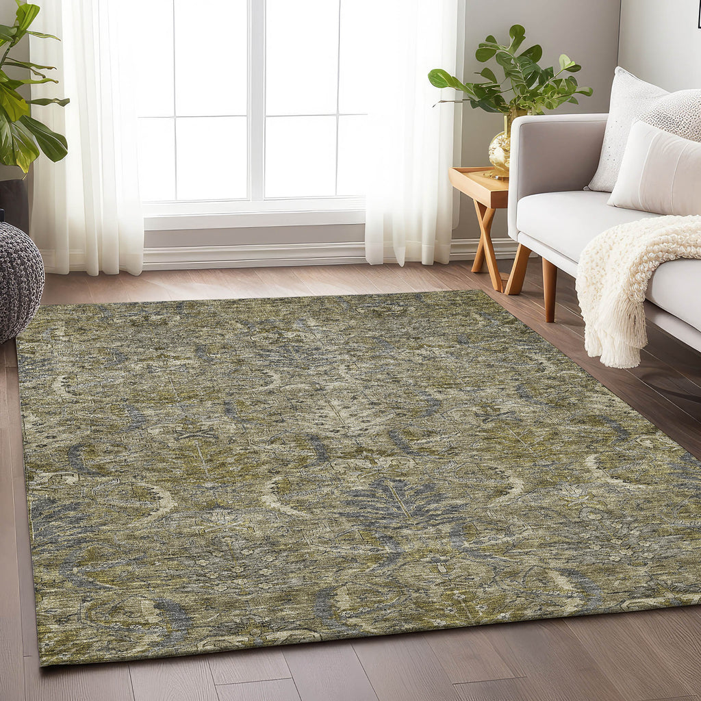 addison chantille acn1082 taupe rug