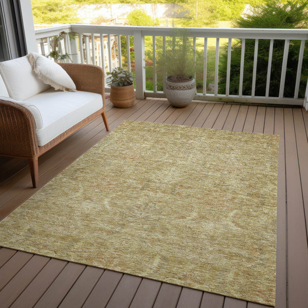 addison chantille acn1082 wheat rug