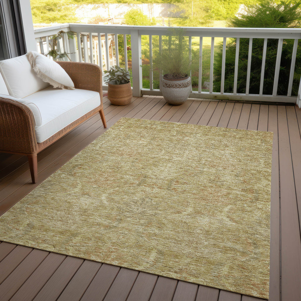 addison chantille acn1082 wheat rug