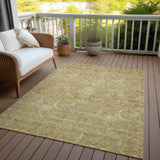 addison chantille acn1082 wheat rug