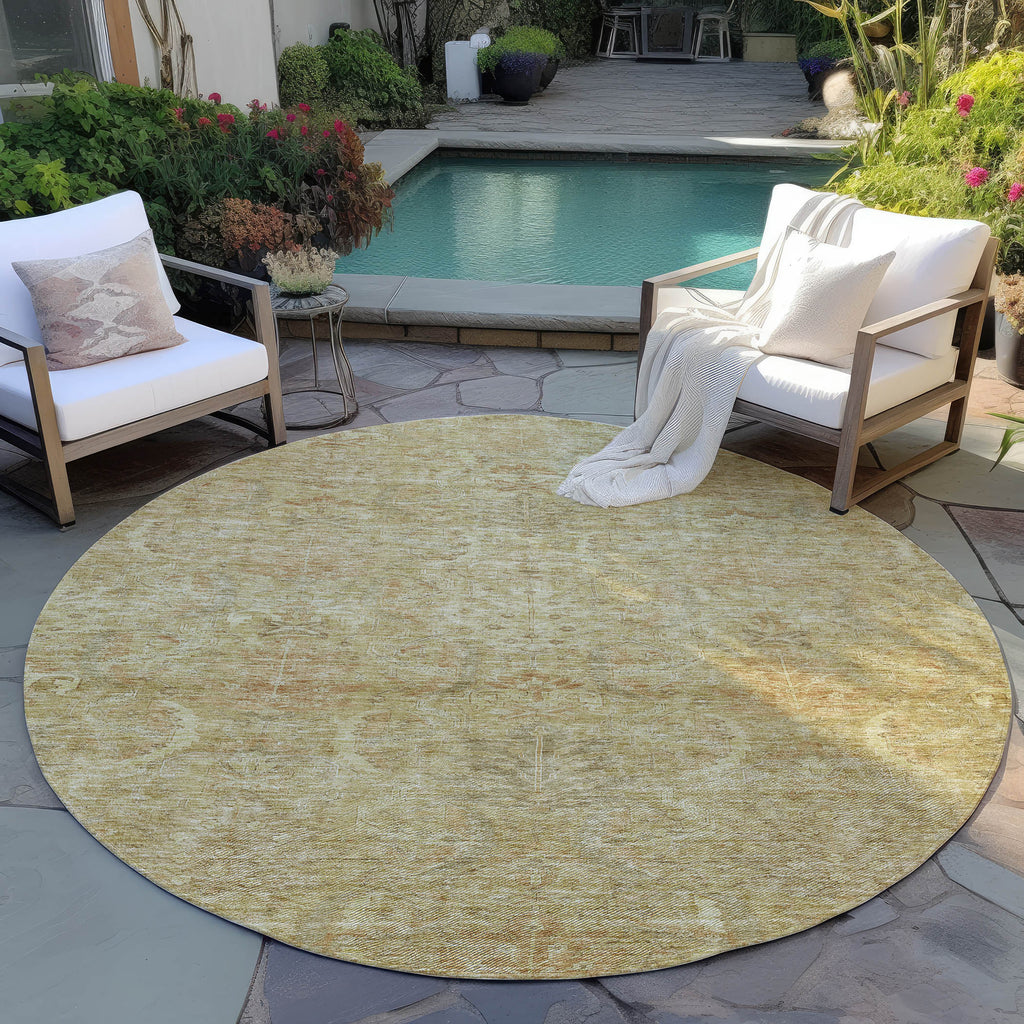 addison chantille acn1082 wheat rug