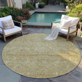 addison chantille acn1082 wheat rug