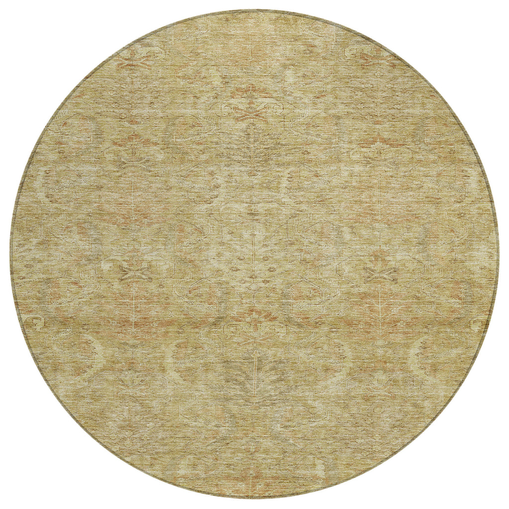 addison chantille acn1082 wheat rug