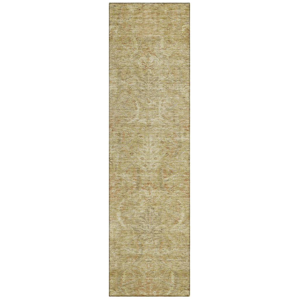 addison chantille acn1082 wheat rug