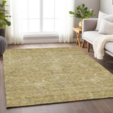 addison chantille acn1082 wheat rug