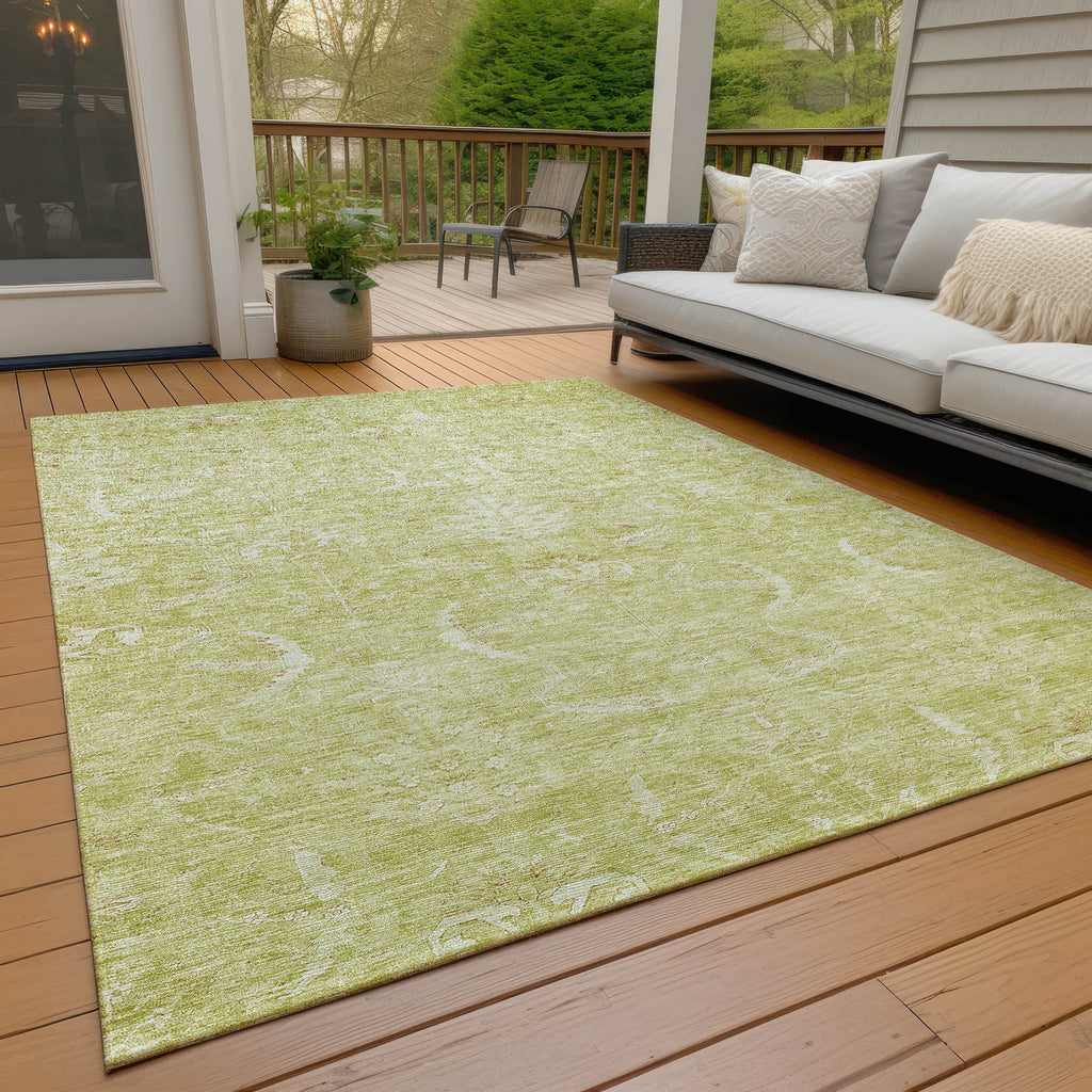 addison chantille acn1083 aloe rug