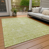 addison chantille acn1083 aloe rug