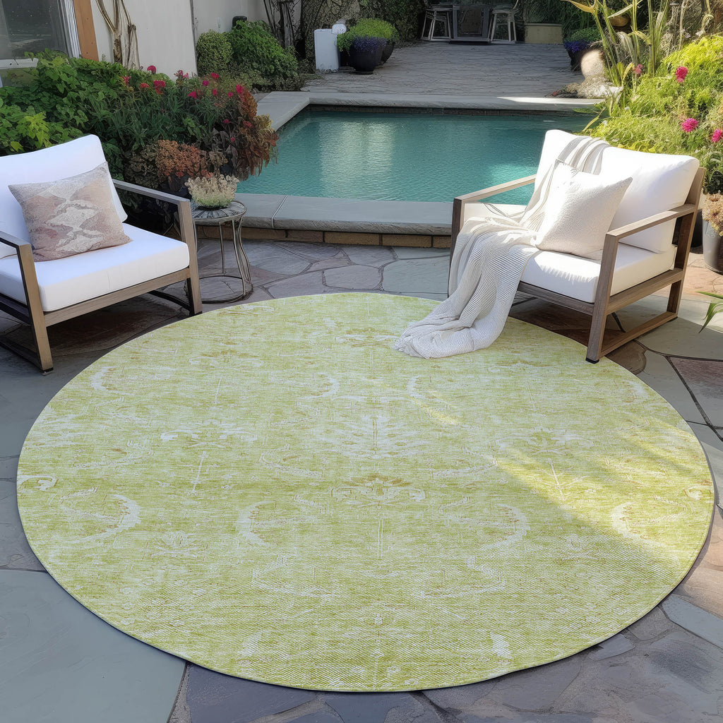 addison chantille acn1083 aloe rug