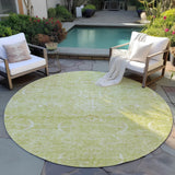 addison chantille acn1083 aloe rug