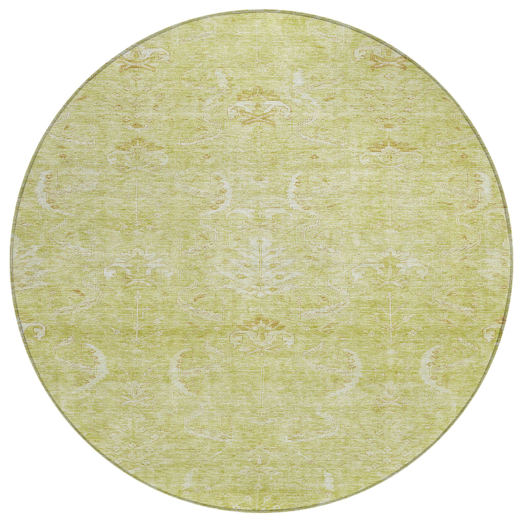 addison chantille acn1083 aloe rug