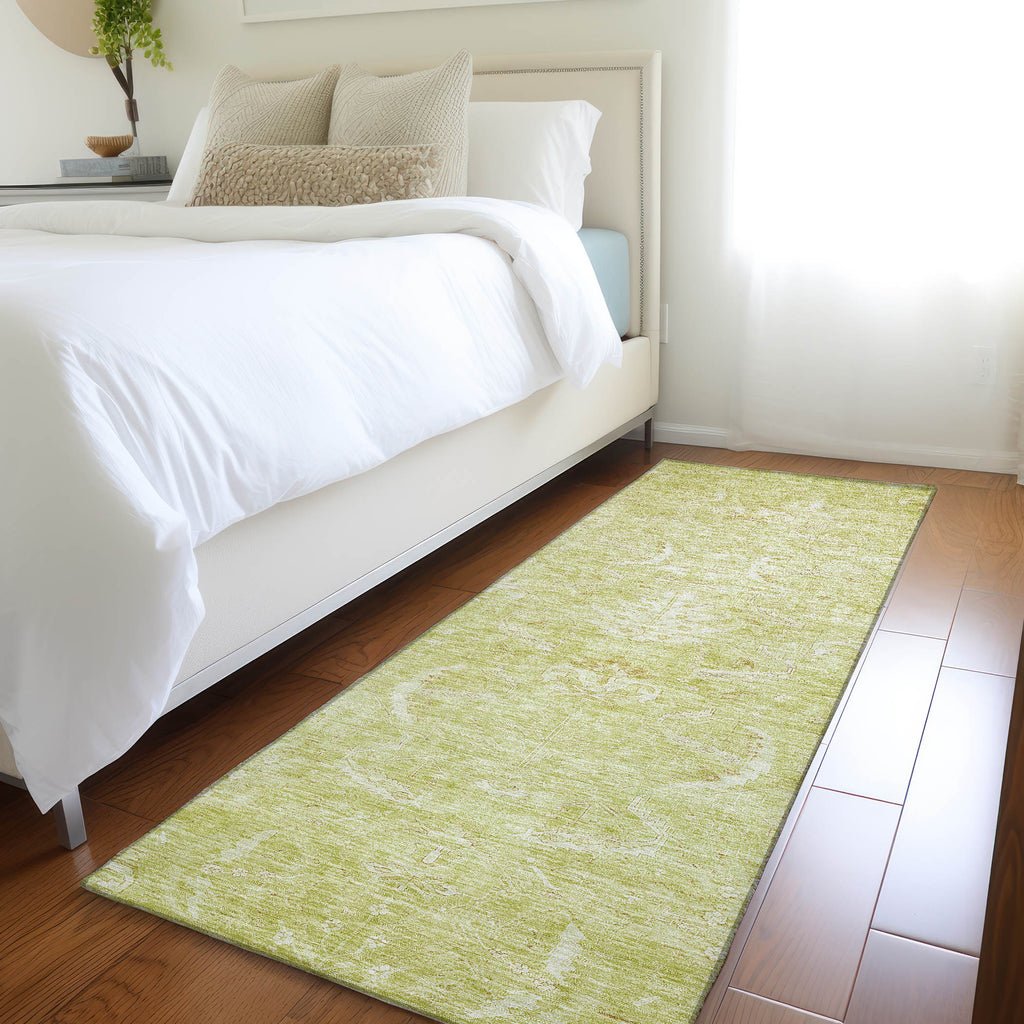 addison chantille acn1083 aloe rug