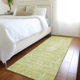 addison chantille acn1083 aloe rug