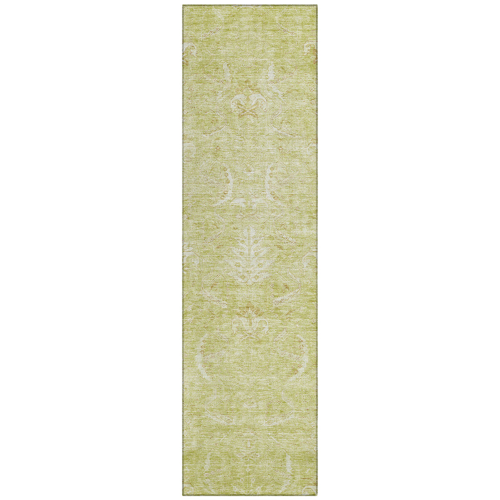 addison chantille acn1083 aloe rug