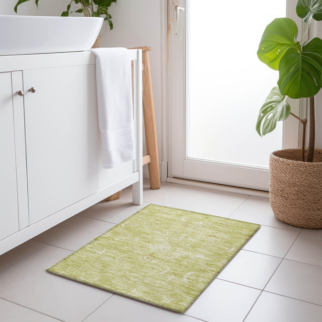 addison chantille acn1083 aloe rug
