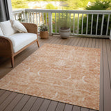 addison chantille acn1083 salmon rug