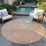 addison chantille acn1083 salmon rug