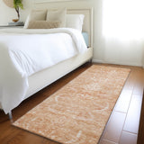 addison chantille acn1083 salmon rug