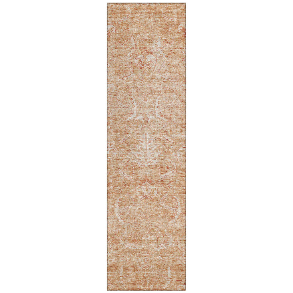 addison chantille acn1083 salmon rug