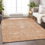 addison chantille acn1083 salmon rug