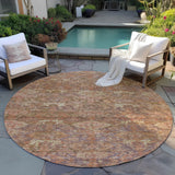 addison chantille acn1084 brown rug