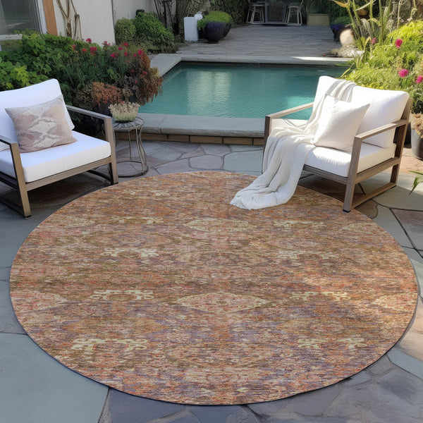 addison chantille acn1084 brown rug