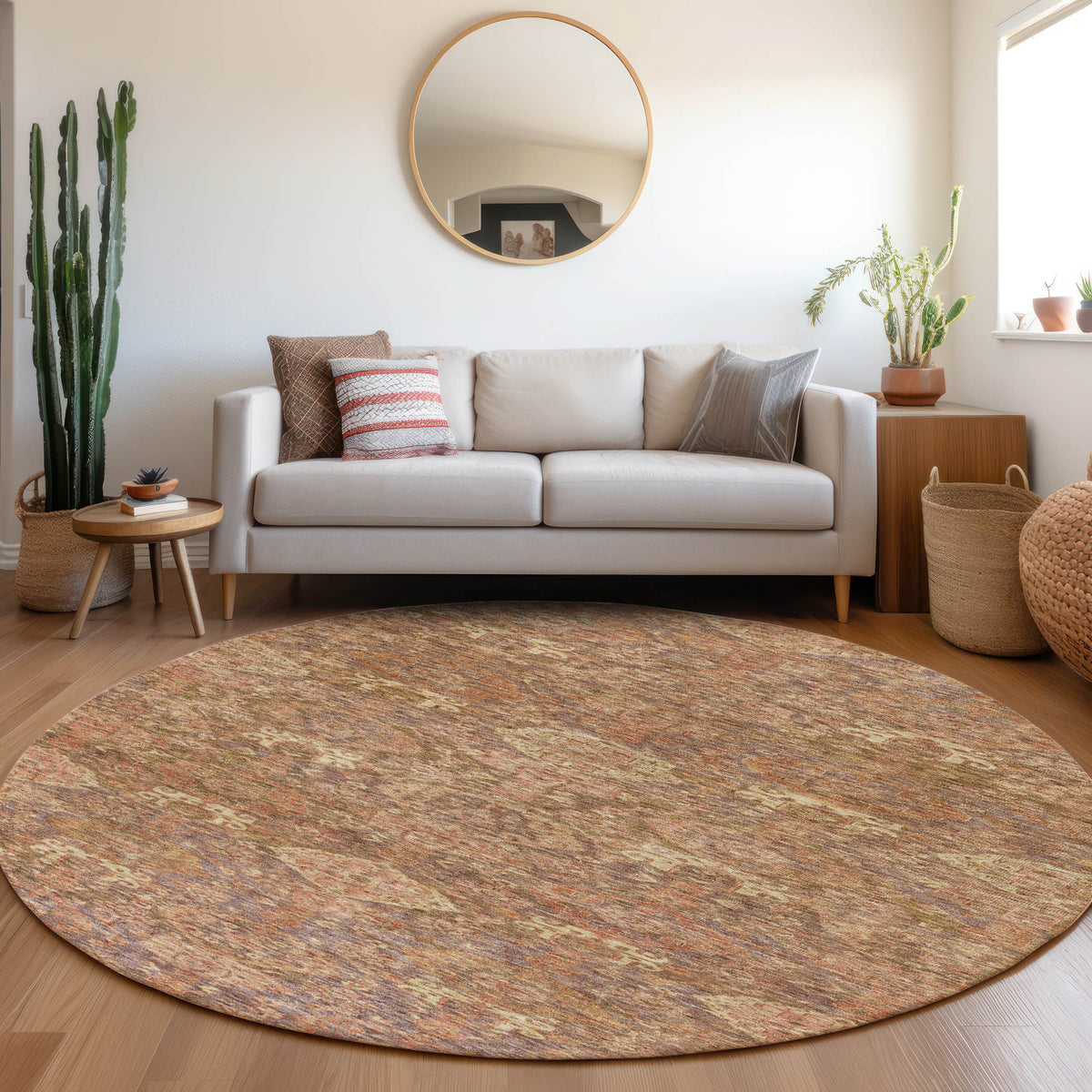 addison chantille acn1084 brown rug