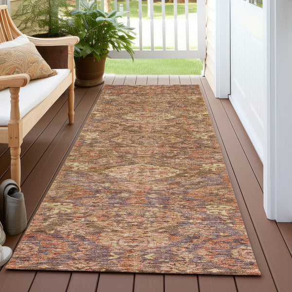 addison chantille acn1084 brown rug