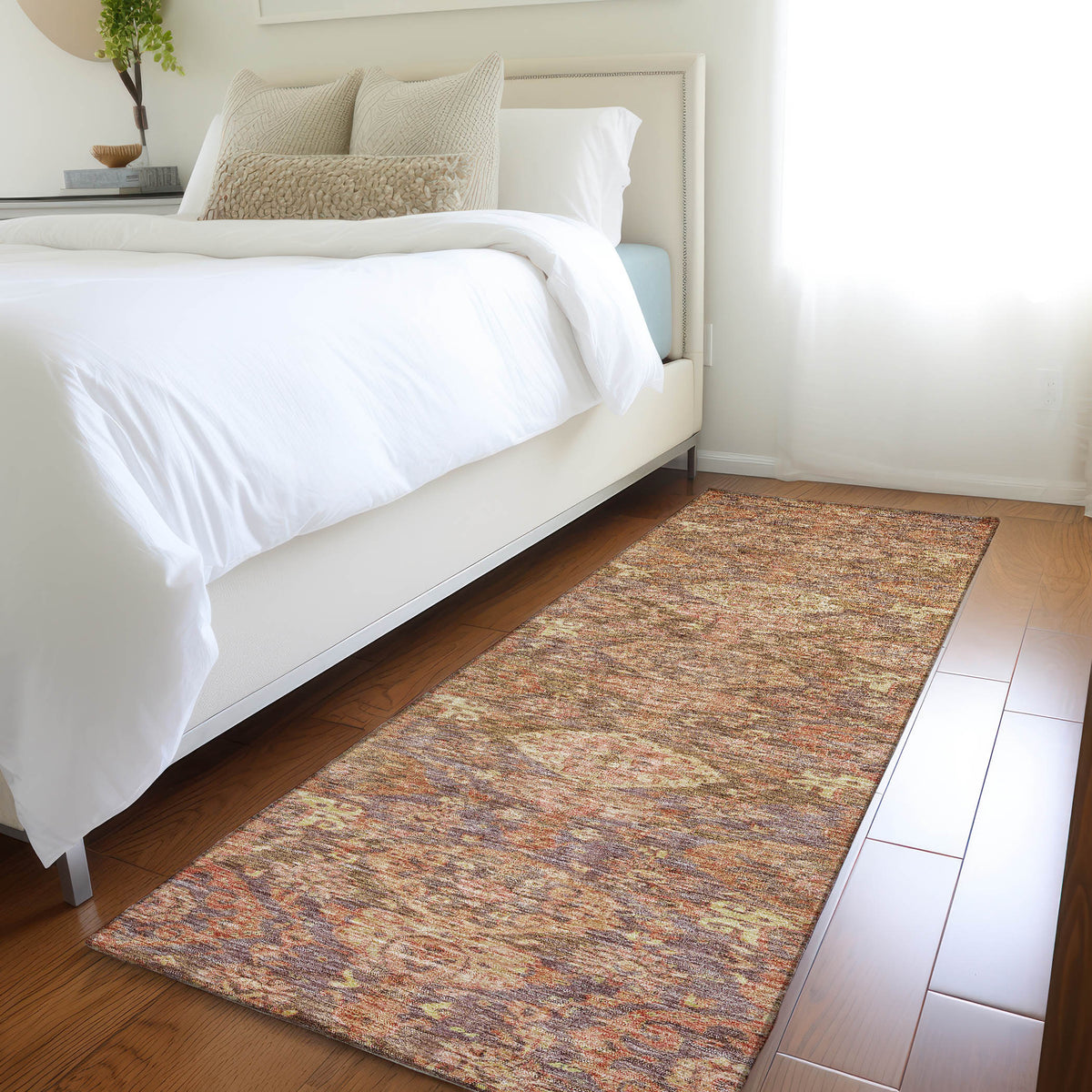 addison chantille acn1084 brown rug
