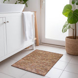 addison chantille acn1084 brown rug