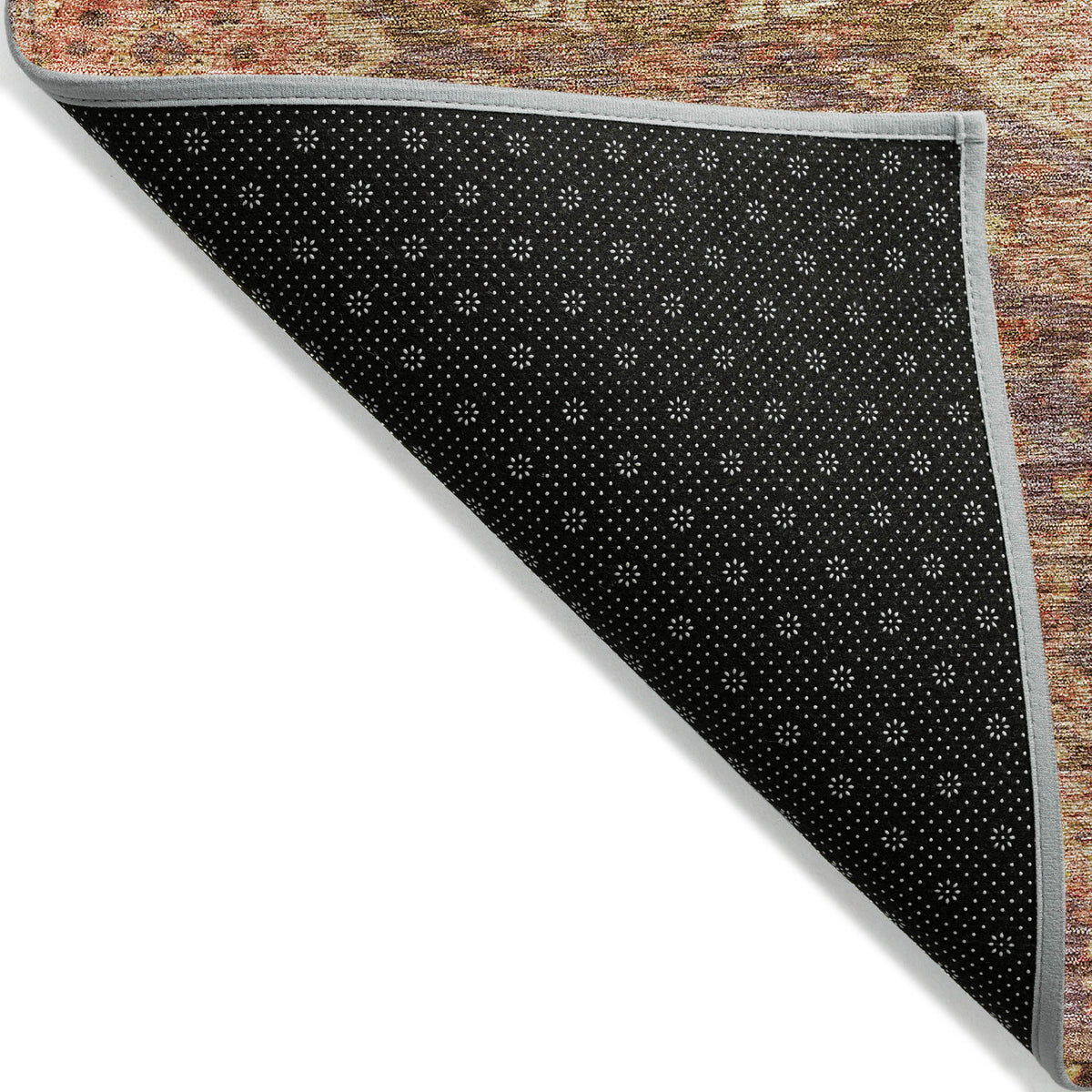 addison chantille acn1084 brown rug