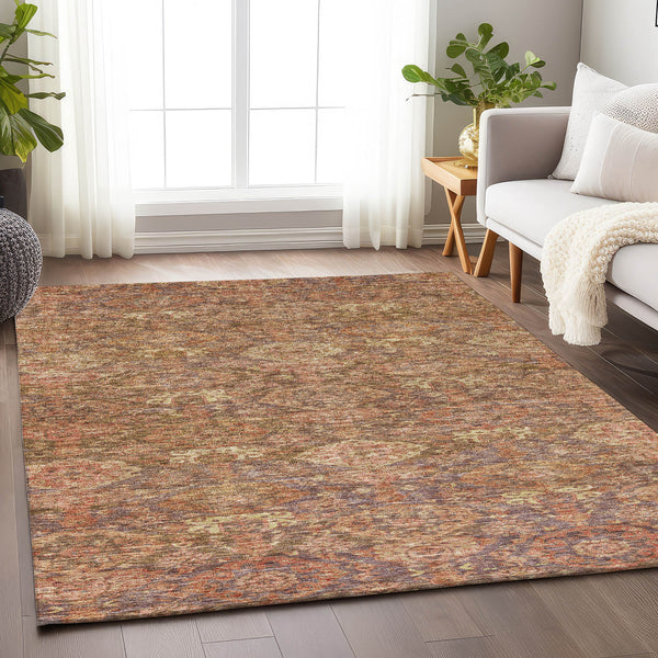 addison chantille acn1084 brown rug
