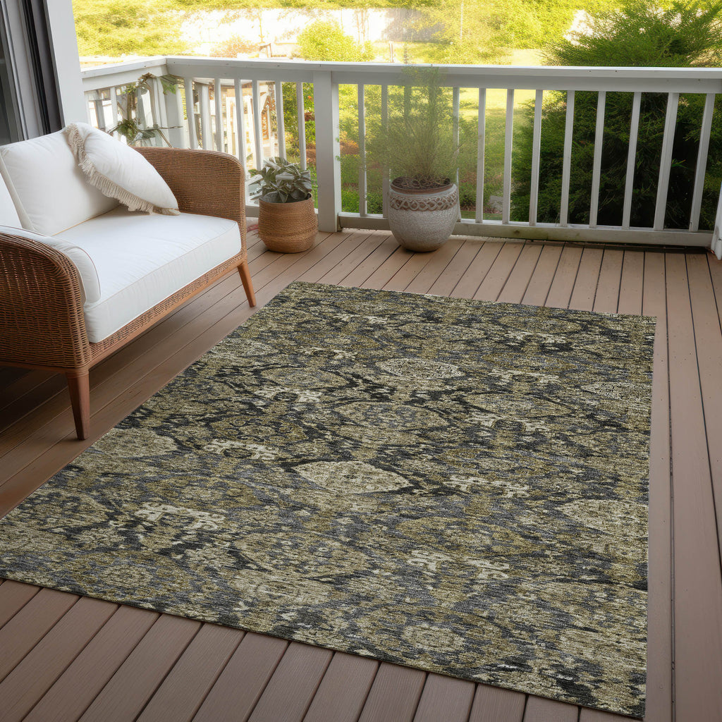 addison chantille acn1084 charcoal rug